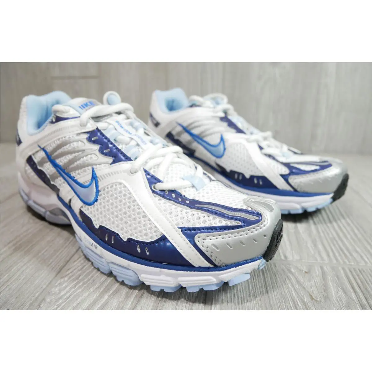 Nike shoes - Nike Air Zoom Elite - Air Zoom Elite - Multicolor 1
