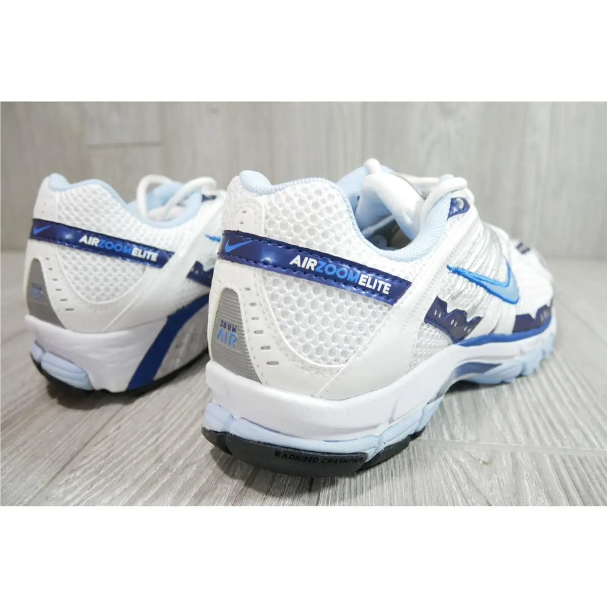 Nike shoes - Nike Air Zoom Elite - Air Zoom Elite - Multicolor 2