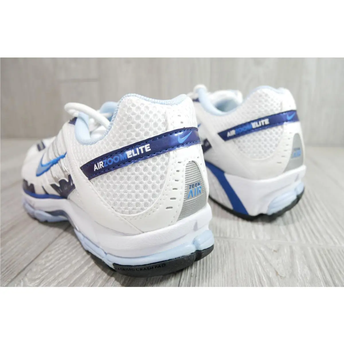 Nike shoes - Nike Air Zoom Elite - Air Zoom Elite - Multicolor 3