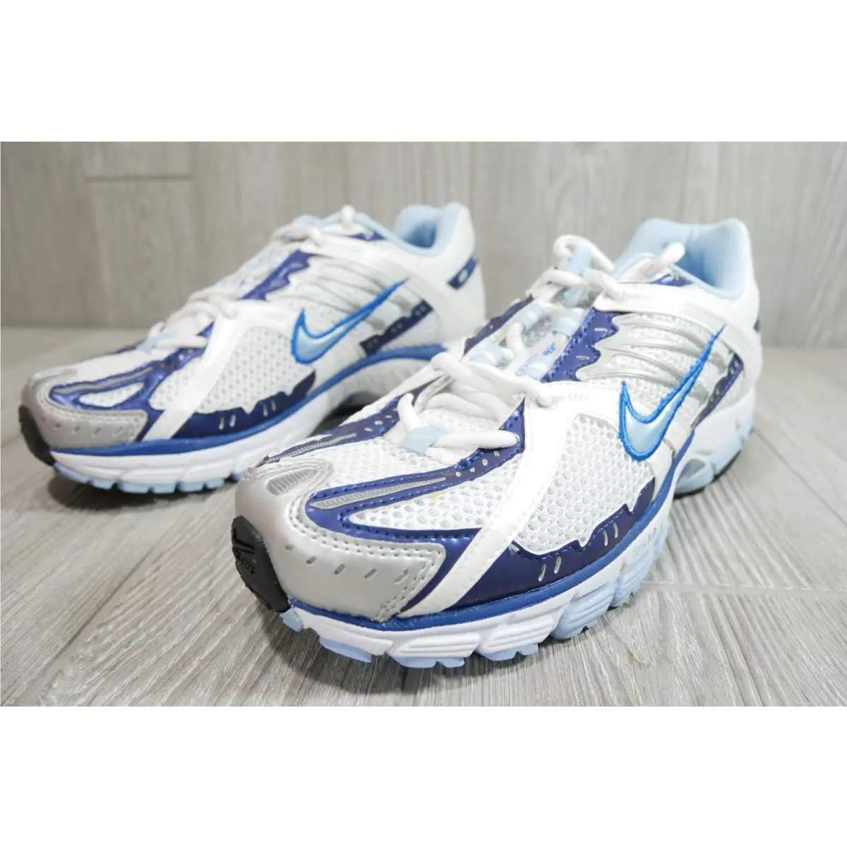 Nike shoes - Nike Air Zoom Elite - Air Zoom Elite - Multicolor 7