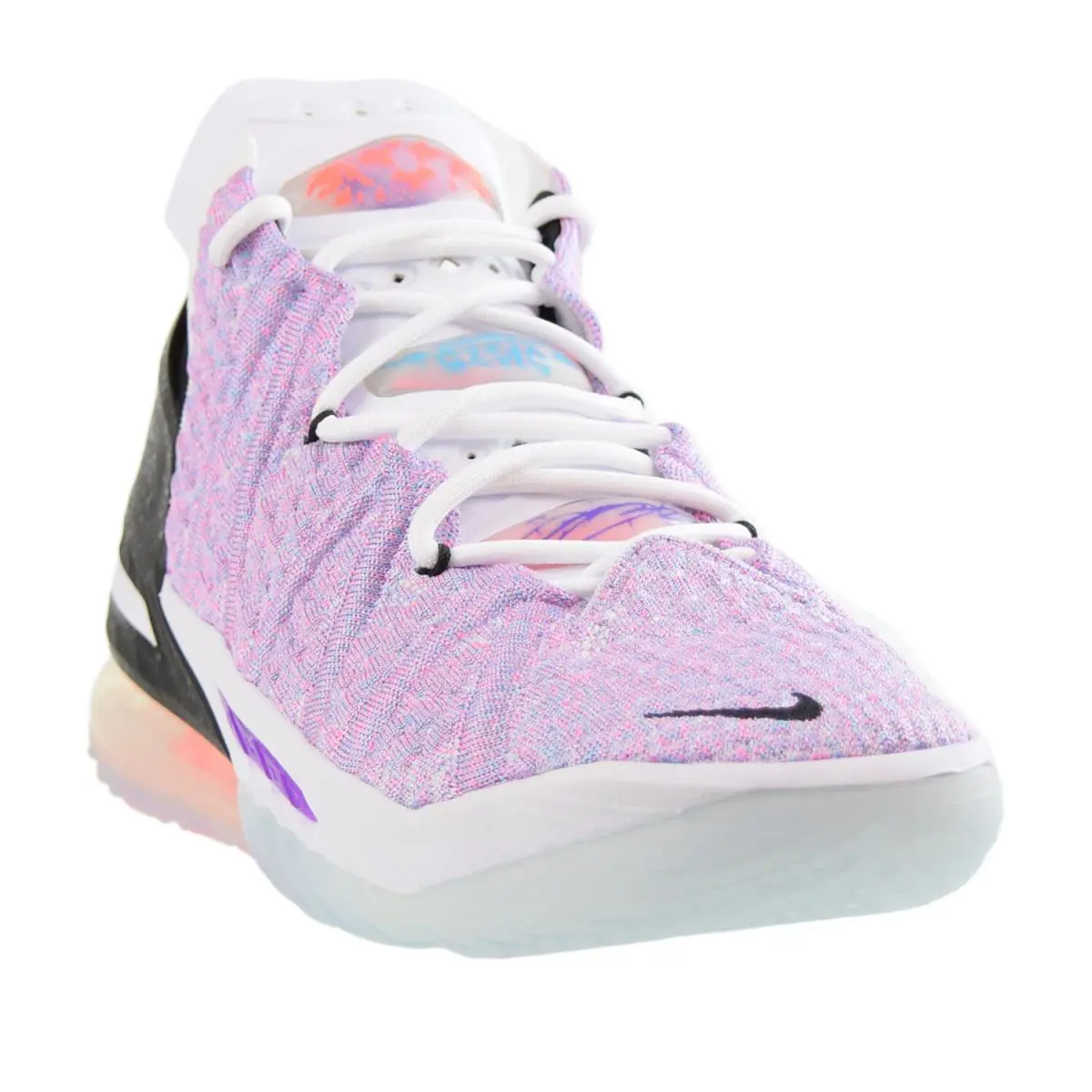 Nike shoes - Graffiti Black-Chlorine Blue 0