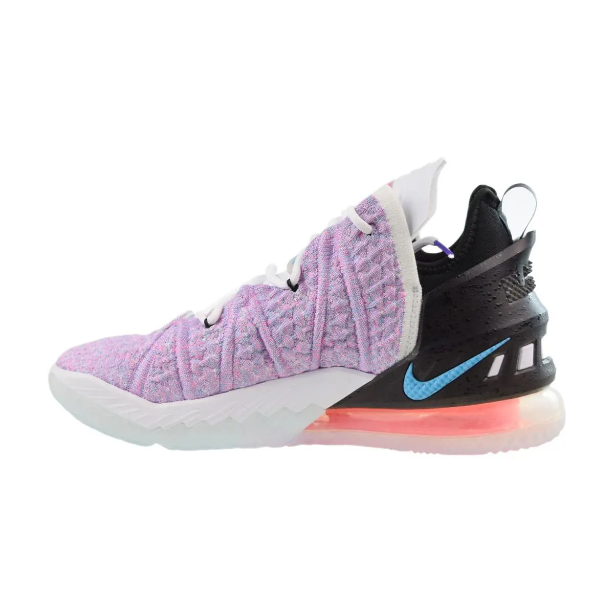 Nike shoes - Graffiti Black-Chlorine Blue 2