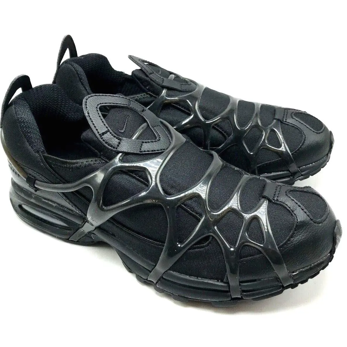 Nike shoes - Nike Air Kukini - Air Kukini - DV0659-001 - Black 0