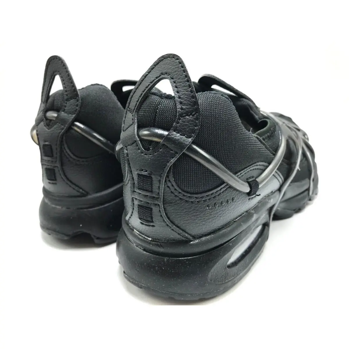 Nike shoes - Nike Air Kukini - Air Kukini - DV0659-001 - Black 2