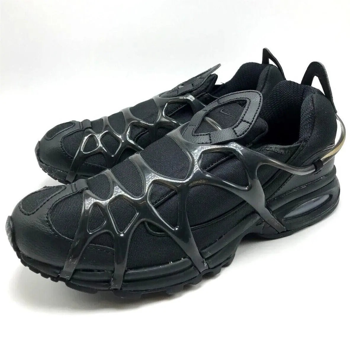Nike shoes - Nike Air Kukini - Air Kukini - DV0659-001 - Black 1