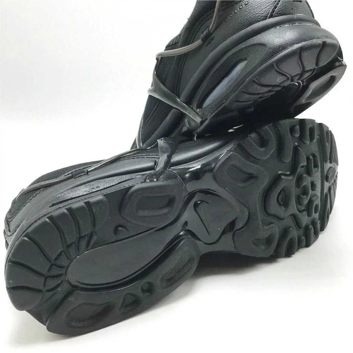 Nike shoes - Nike Air Kukini - Air Kukini - DV0659-001 - Black 4