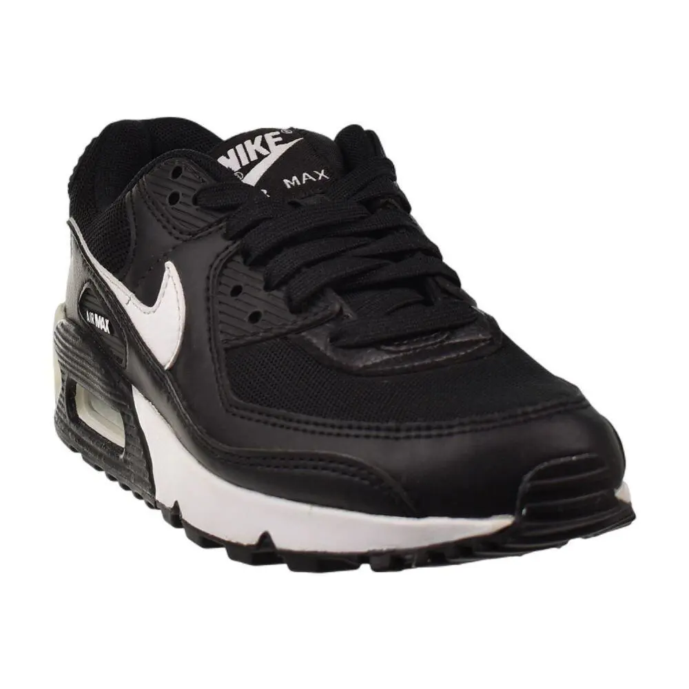 Nike shoes - Black/White 0