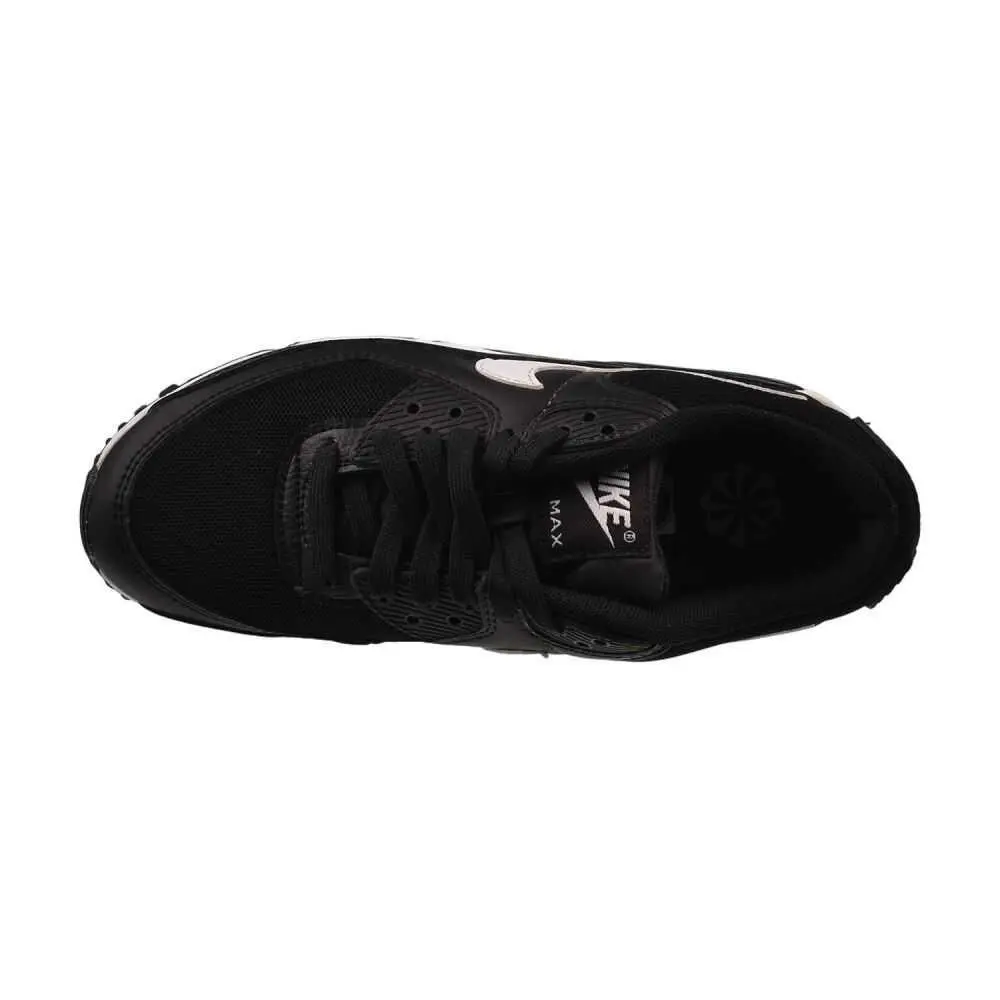 Nike shoes - Black/White 3