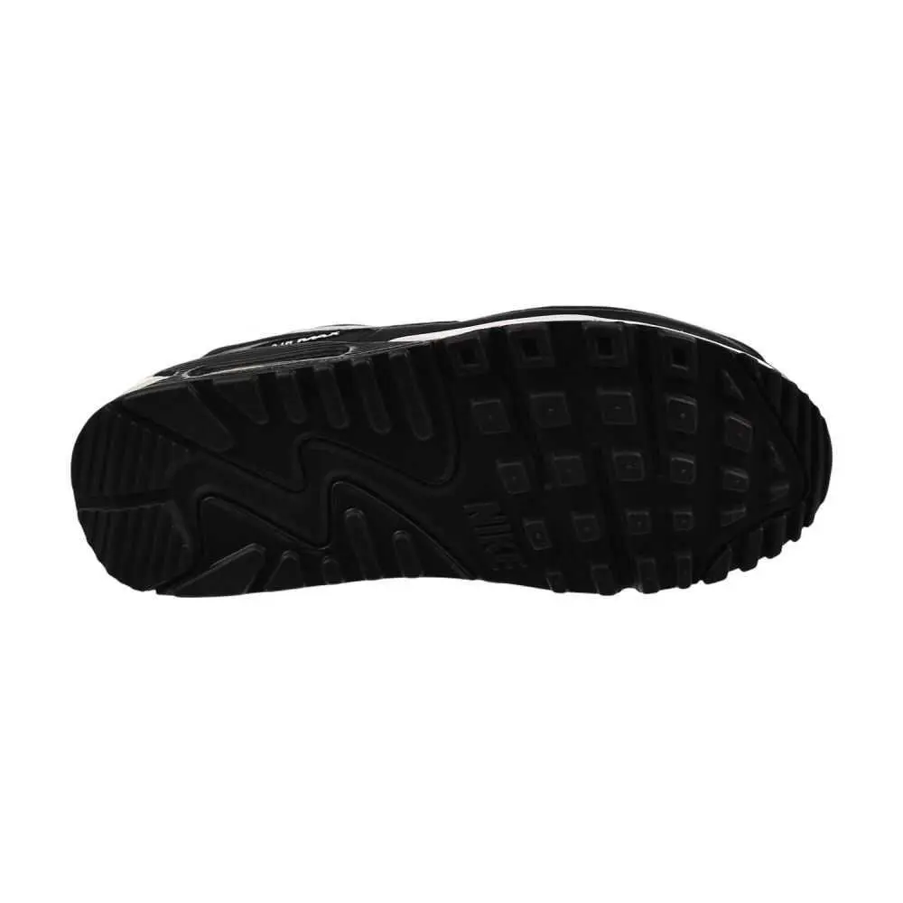 Nike shoes - Black/White 4