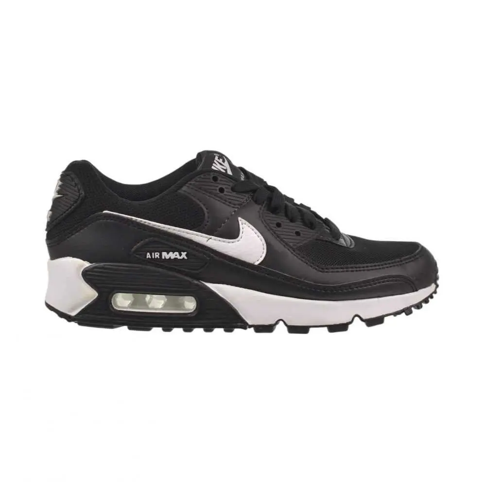 Nike shoes - Black/White 5