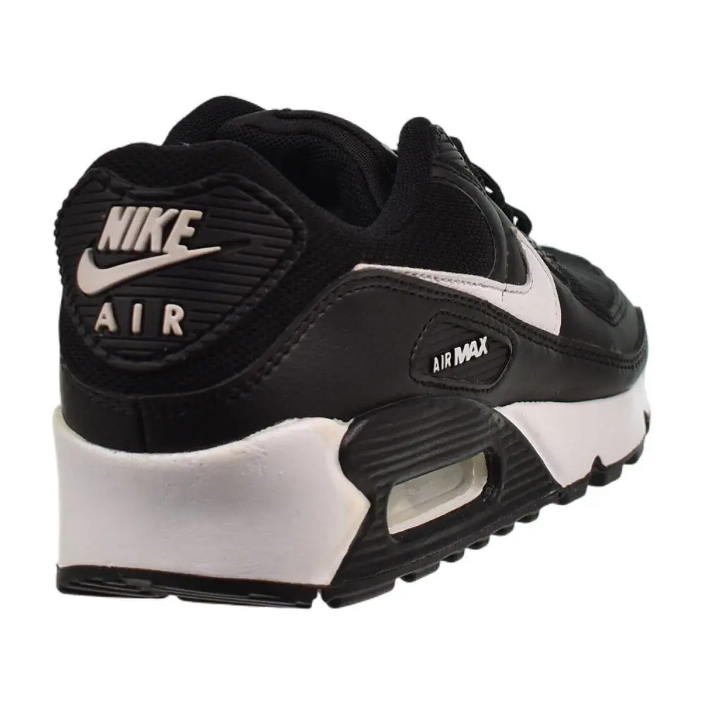 Nike shoes - Black/White 7