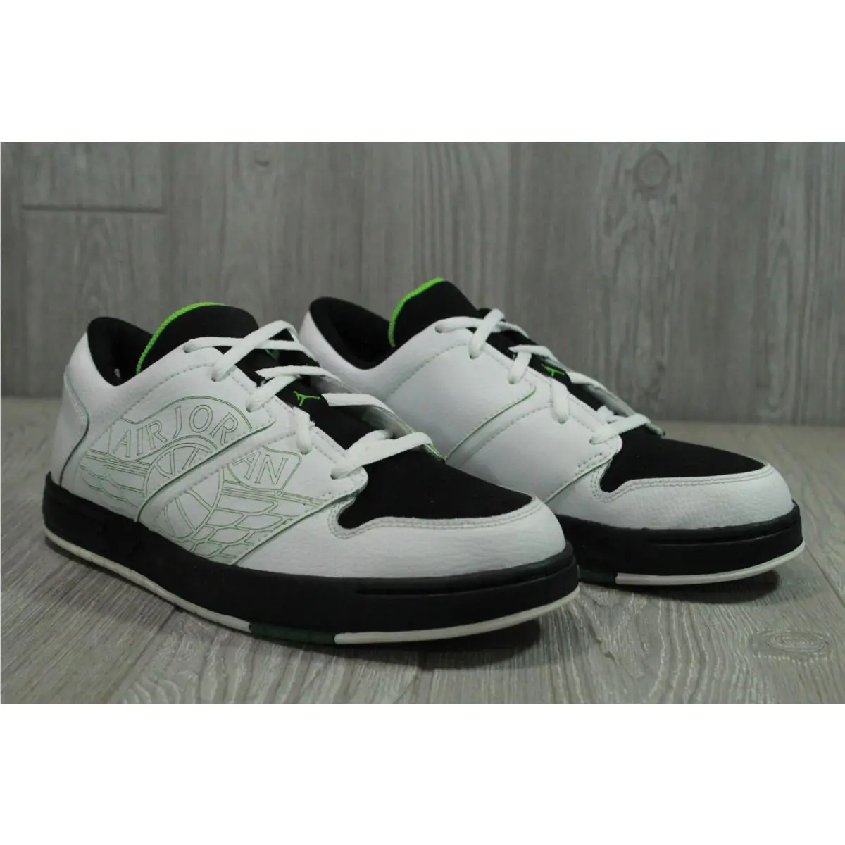 Nike shoes - White 8