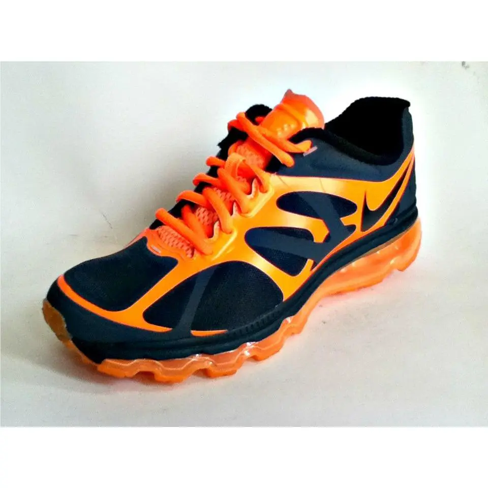 Nike shoes - Black 0