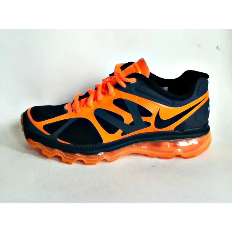 Nike shoes - Black 1