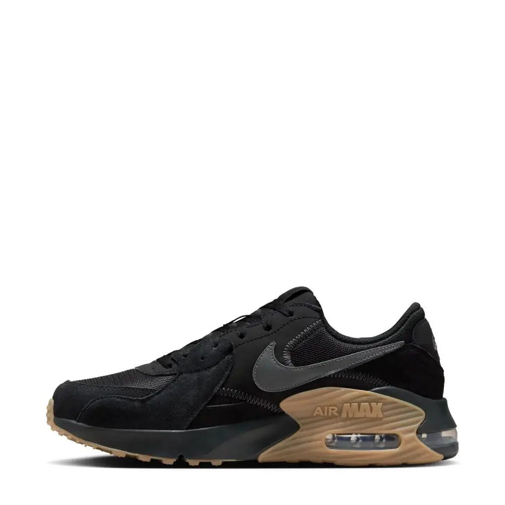 Nike shoes - Nike Air Max Excee - Air Max Excee - HV0928-010 - Black 0