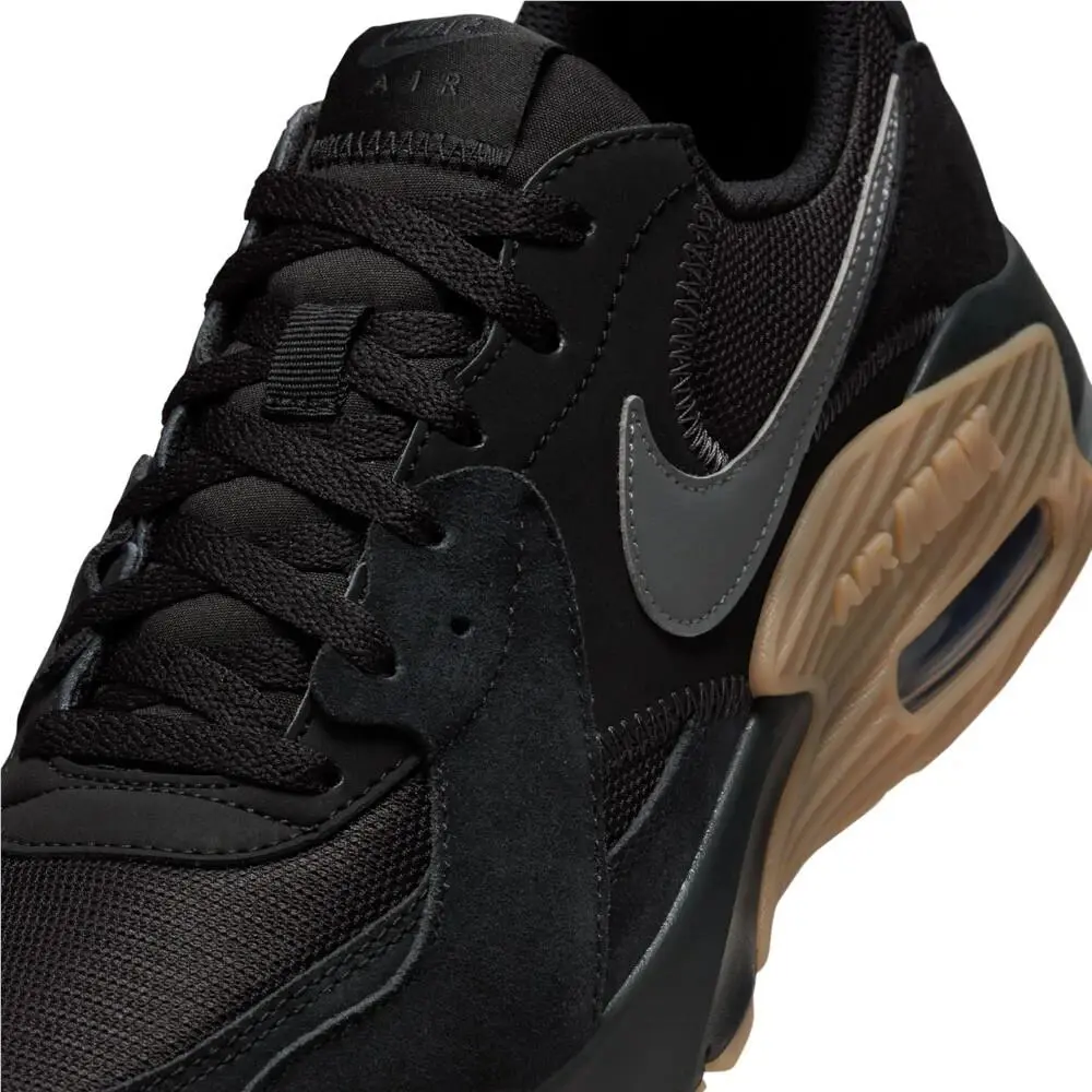 Nike shoes - Nike Air Max Excee - Air Max Excee - HV0928-010 - Black 4