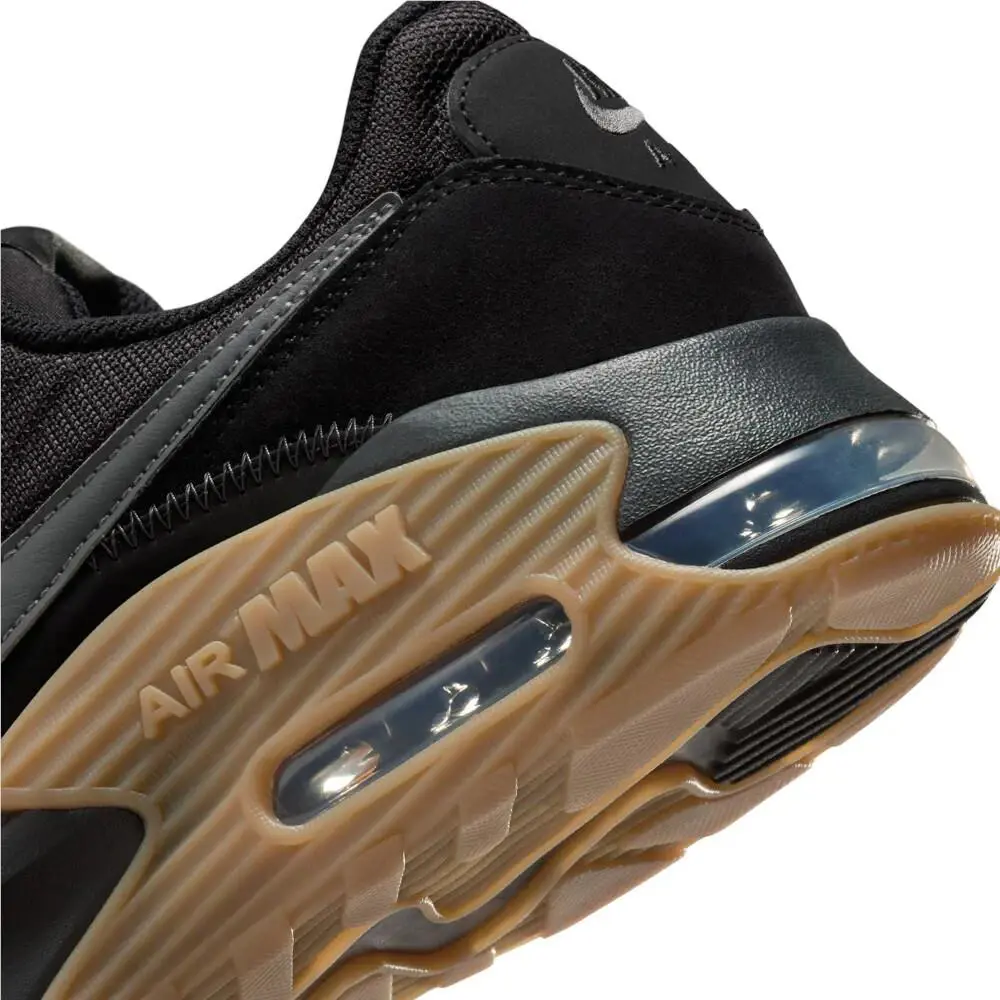 Nike shoes - Nike Air Max Excee - Air Max Excee - HV0928-010 - Black 12