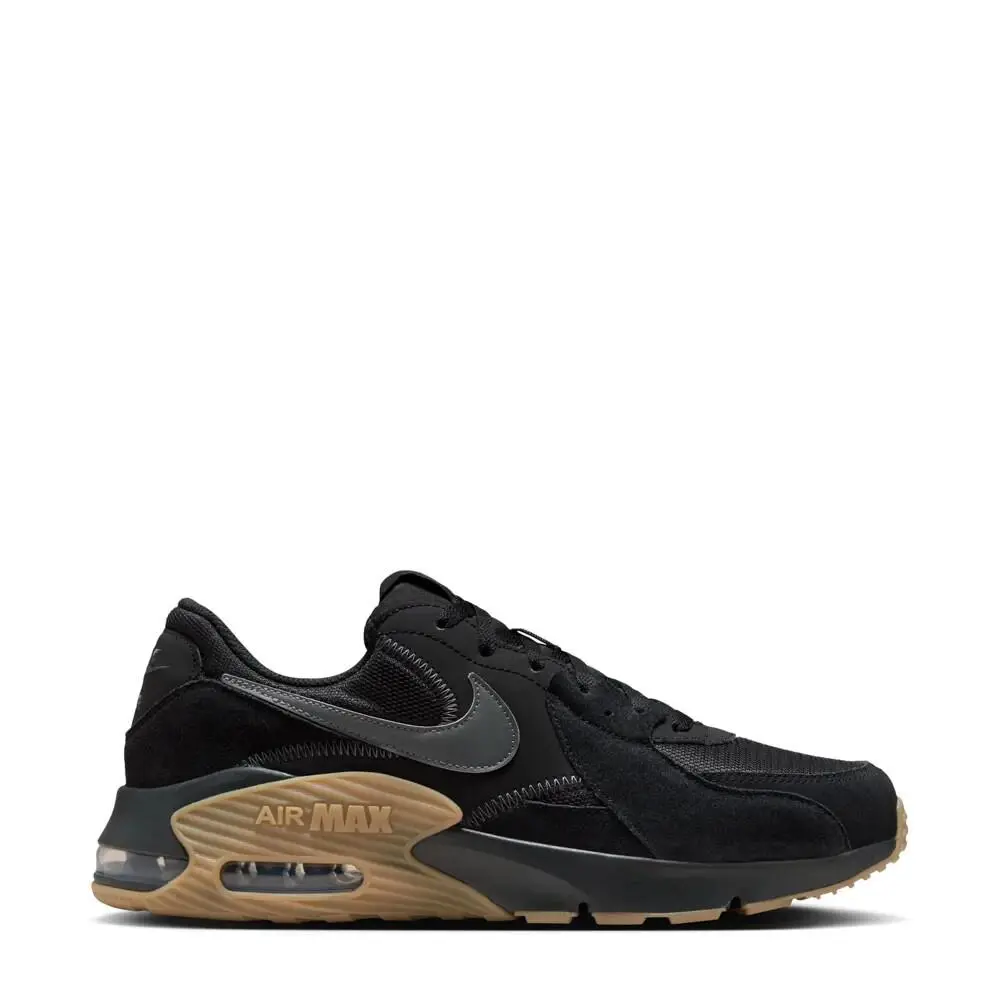 Nike shoes - Nike Air Max Excee - Air Max Excee - HV0928-010 - Black 6