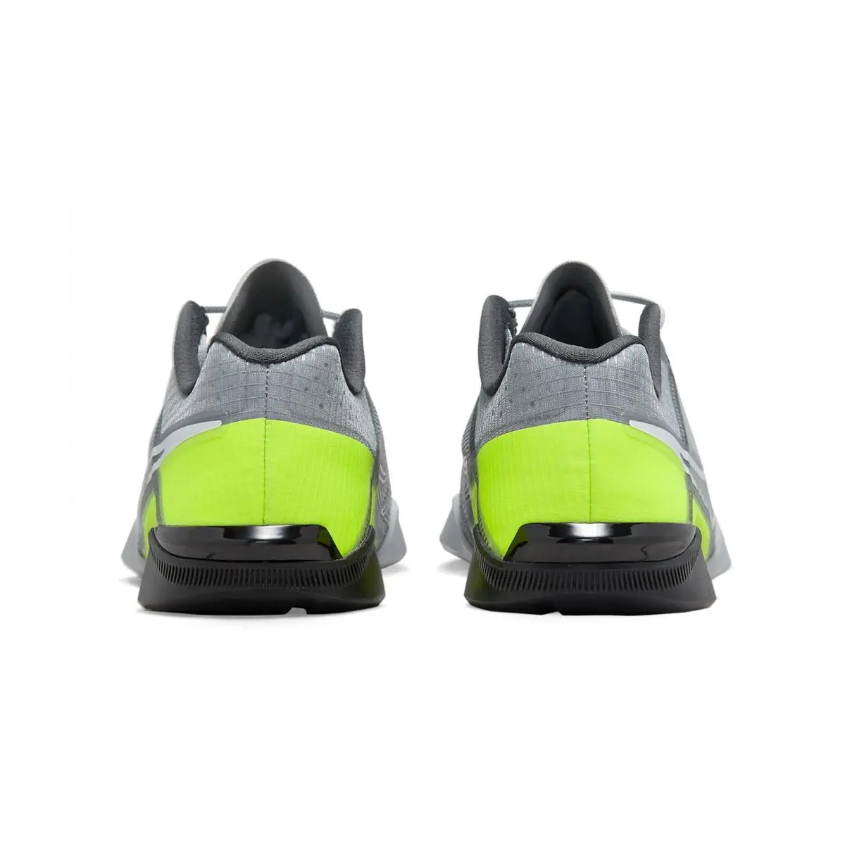 Nike shoes - Nike Zoom Metcon Turbo 2 - DH3392-001 - Wolf Grey/Volt/Black/White 11