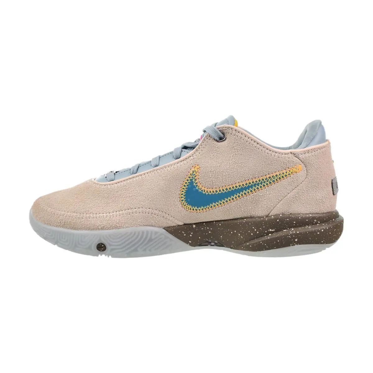 Nike shoes - Guava Ice-Emerald Rise 2