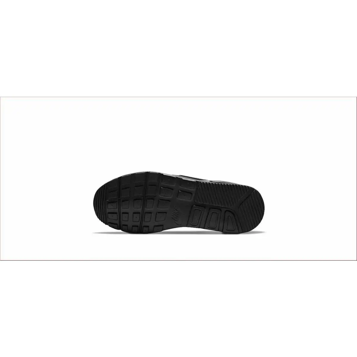 Nike shoes  - Black 3