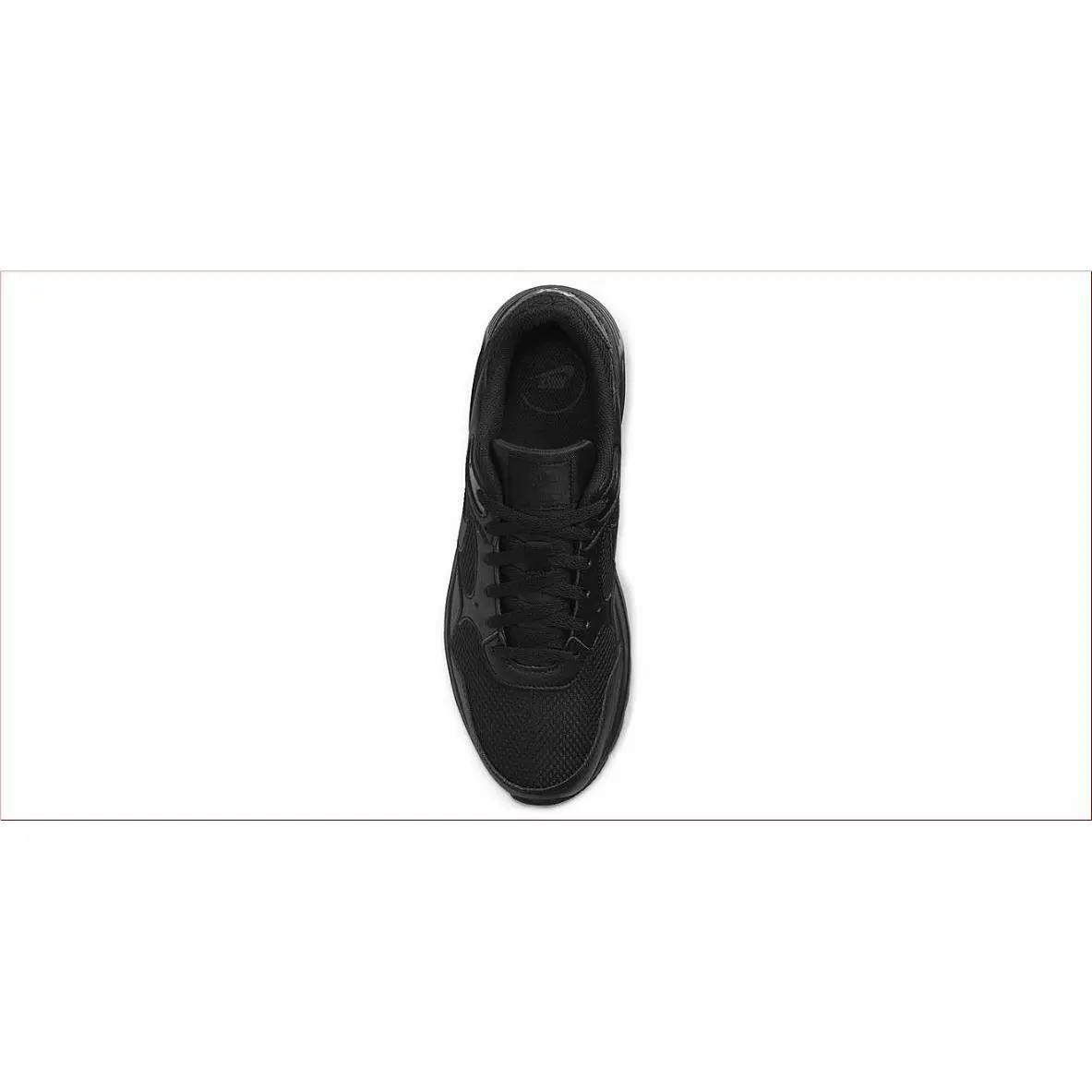 Nike shoes  - Black 2