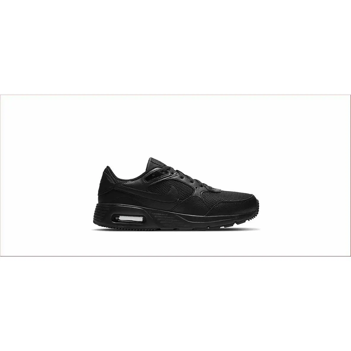 Nike shoes  - Black 5