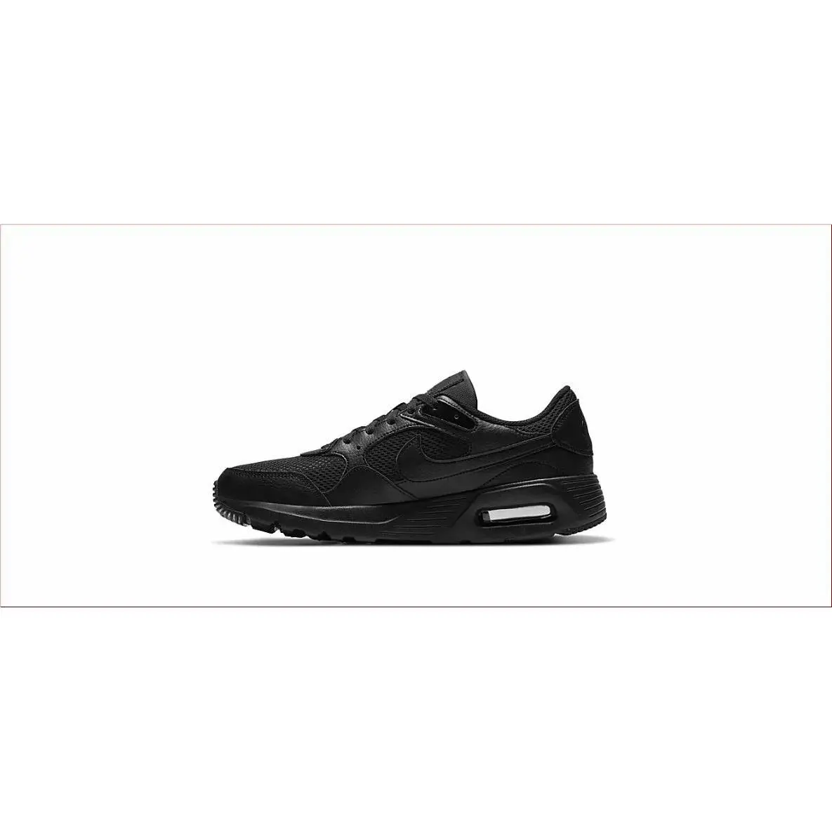 Nike shoes  - Black 6