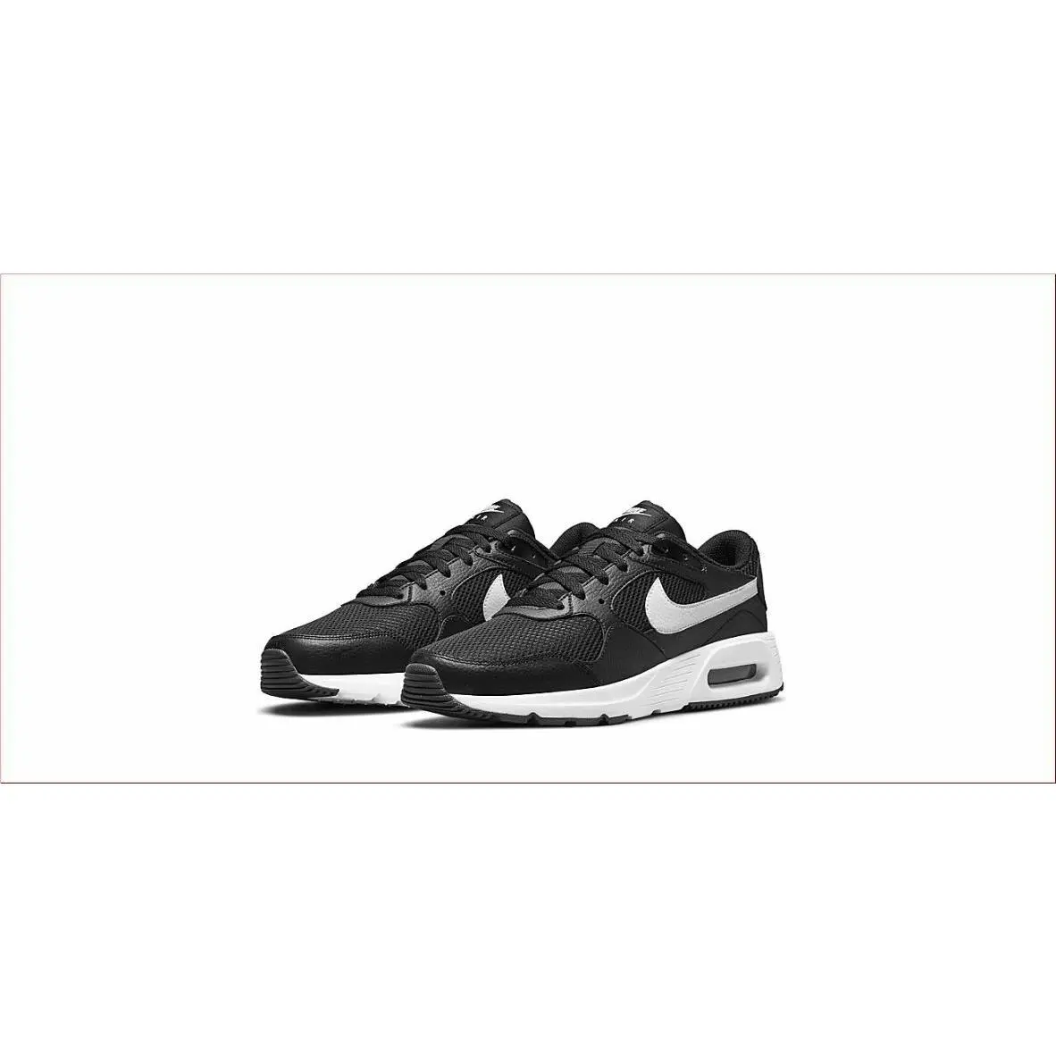 Nike shoes  - Black 13