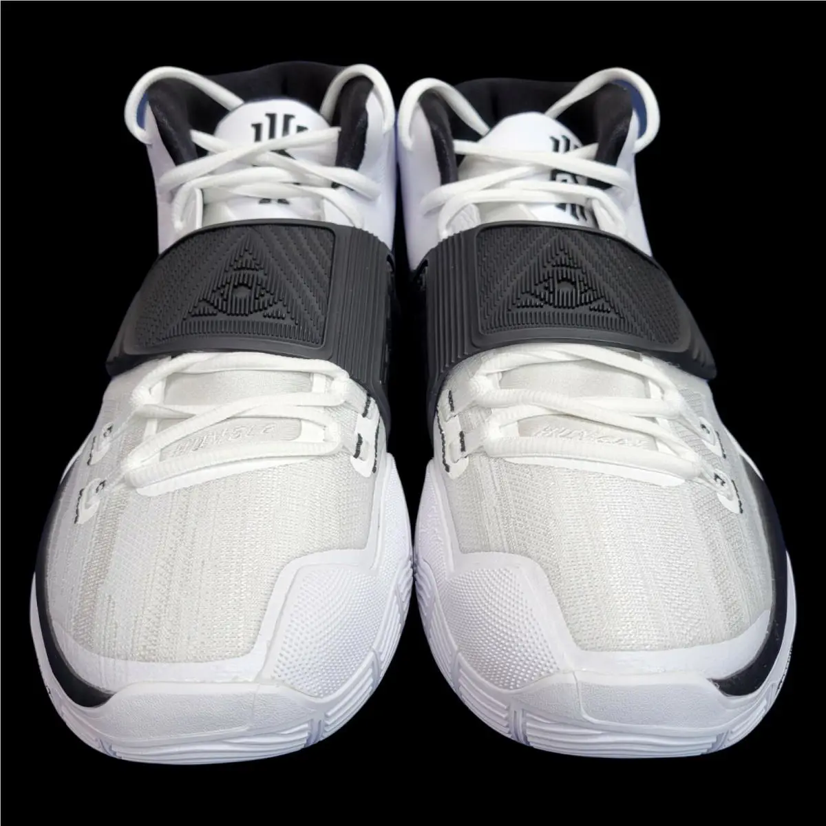 Nike shoes - Nike Kyrie 6 TB - Kyrie - CW4142-101 - White 1