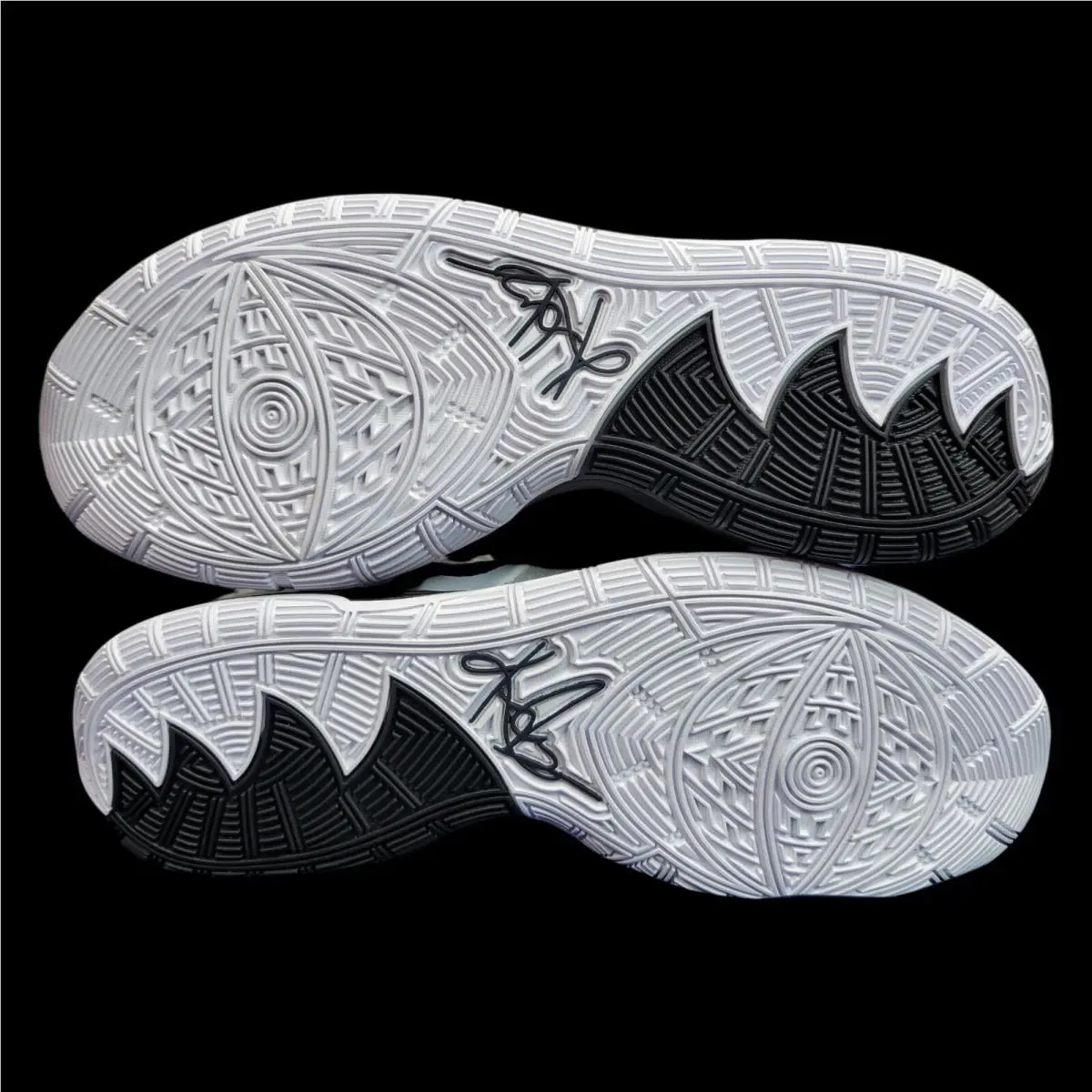 Nike shoes - Nike Kyrie 6 TB - Kyrie - CW4142-101 - White 7