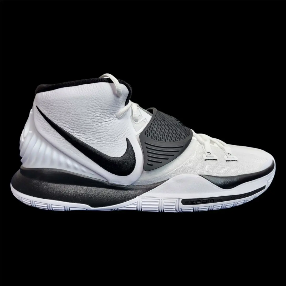 Nike shoes - Nike Kyrie 6 TB - Kyrie - CW4142-101 - White 9