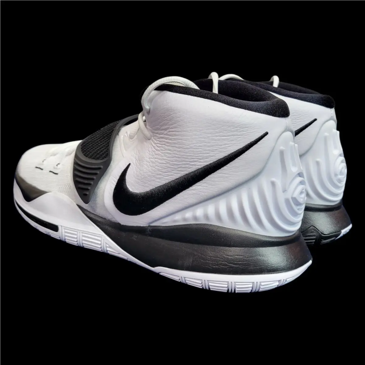 Nike shoes - Nike Kyrie 6 TB - Kyrie - CW4142-101 - White 13