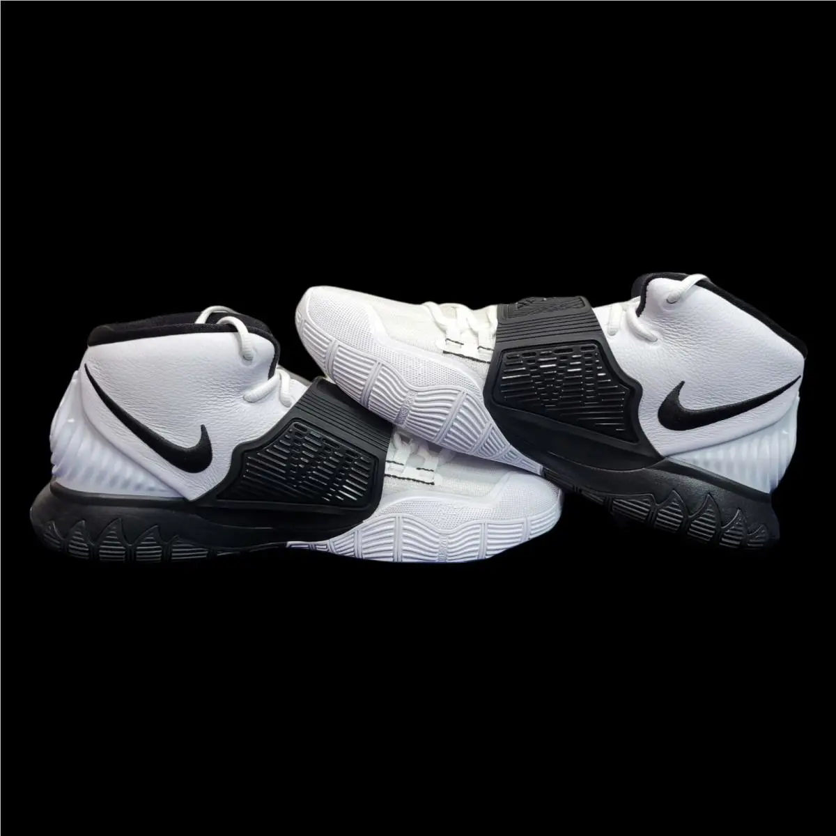 Nike shoes - Nike Kyrie 6 TB - Kyrie - CW4142-101 - White 16