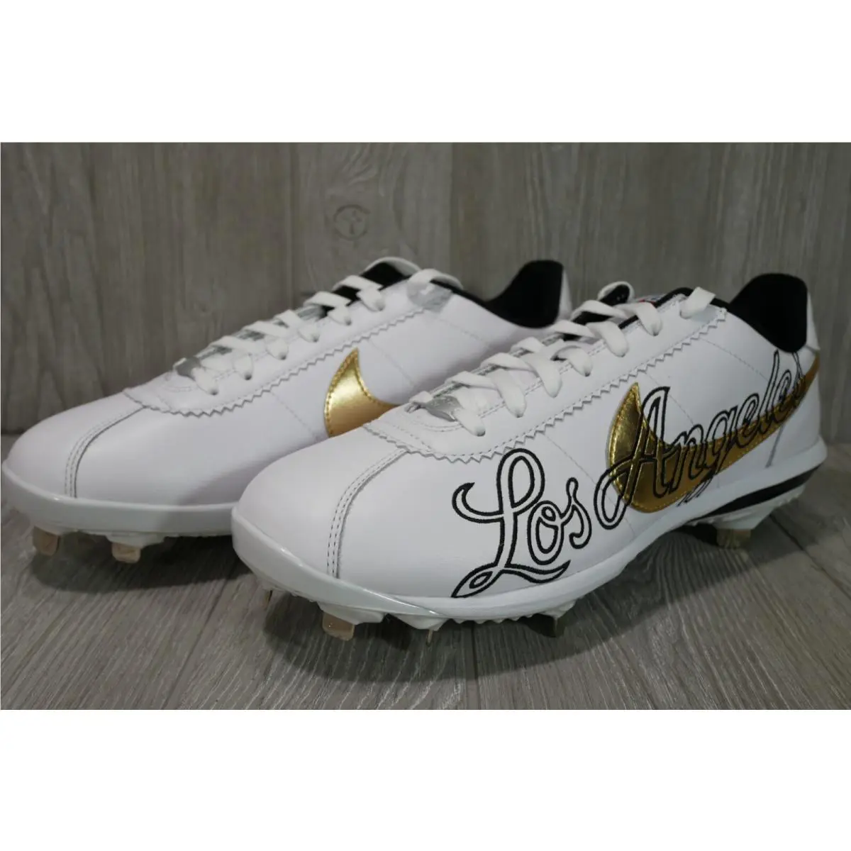 Nike shoes - Nike Lunar Cortez - Lunar Cortez - Multicolor 0