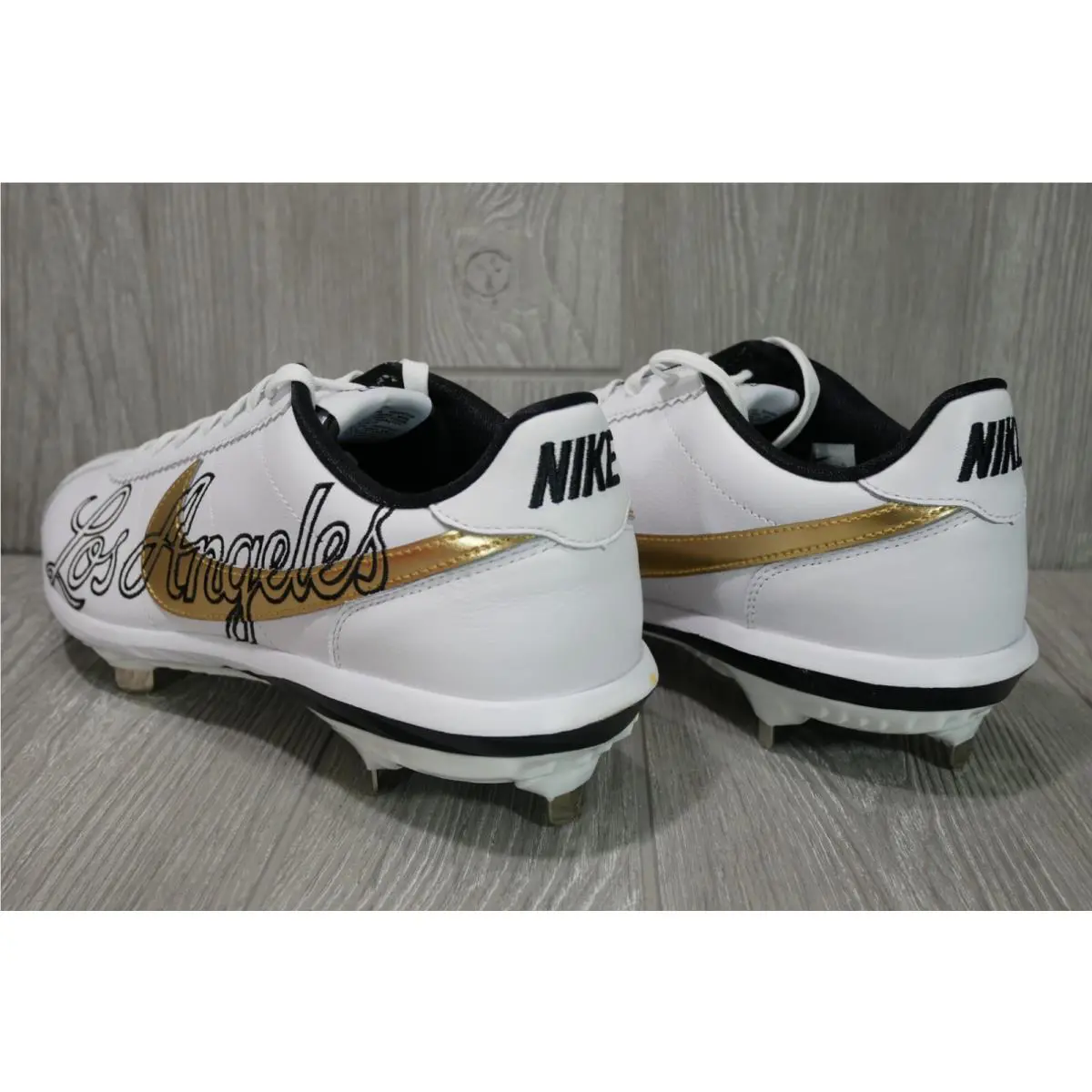 Nike shoes - Nike Lunar Cortez - Lunar Cortez - Multicolor 2
