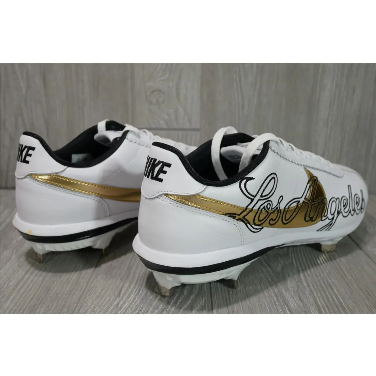 Nike shoes - Nike Lunar Cortez - Lunar Cortez - Multicolor 3