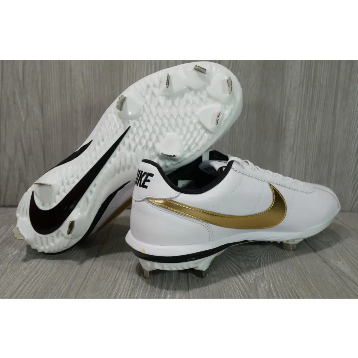 Nike shoes - Nike Lunar Cortez - Lunar Cortez - Multicolor 11