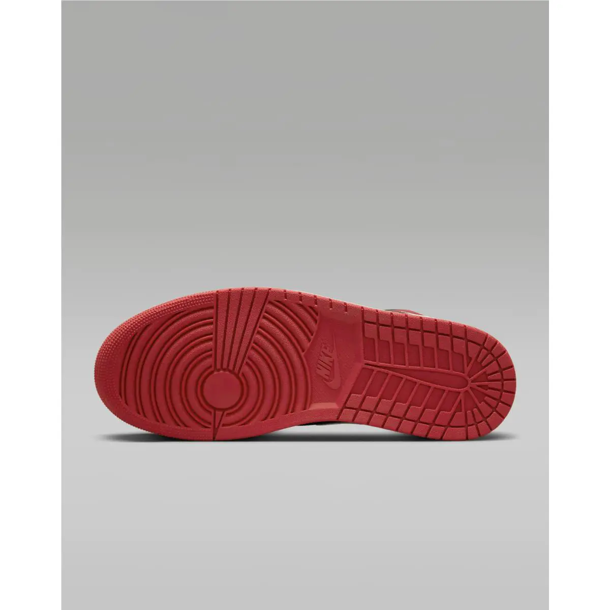 Nike shoes - Nike Air Jordan 1 - Air - DQ8426-061 - Black/Gym Red/White 5