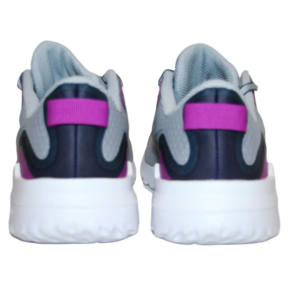 Nike shoes - WMNS Nike Renew Ride - WMNS Renew Ride - CD0314-001 - Wolf Grey/Valerian Blue 3