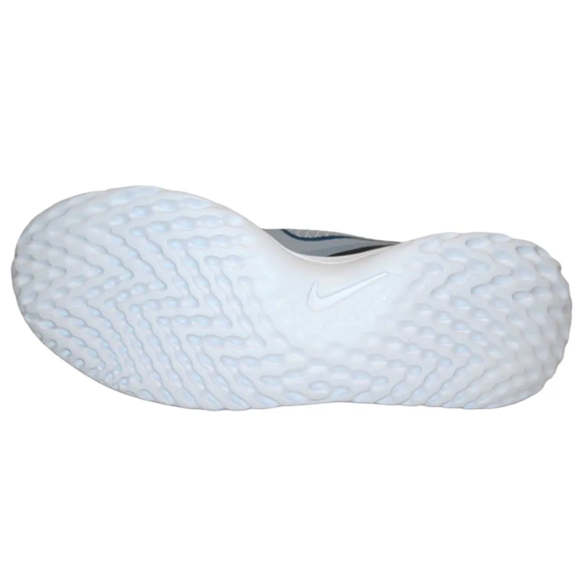 Nike shoes - WMNS Nike Renew Ride - WMNS Renew Ride - CD0314-001 - Wolf Grey/Valerian Blue 5