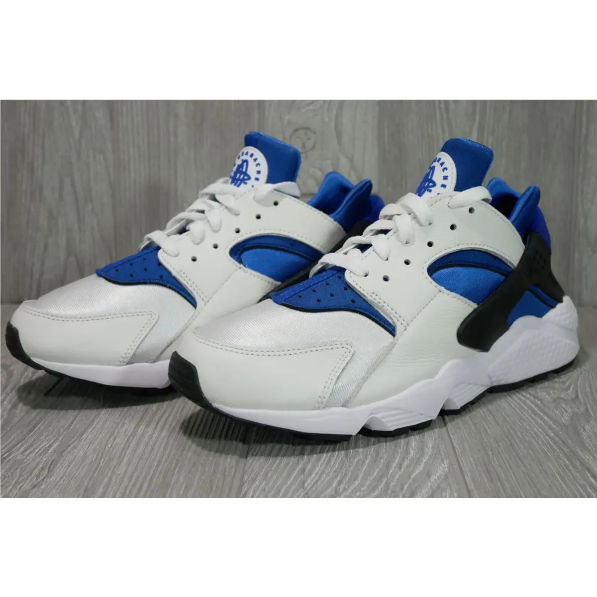Nike shoes - Nike Air Huarache - Air Huarache - DD1068-106 - Blue 0