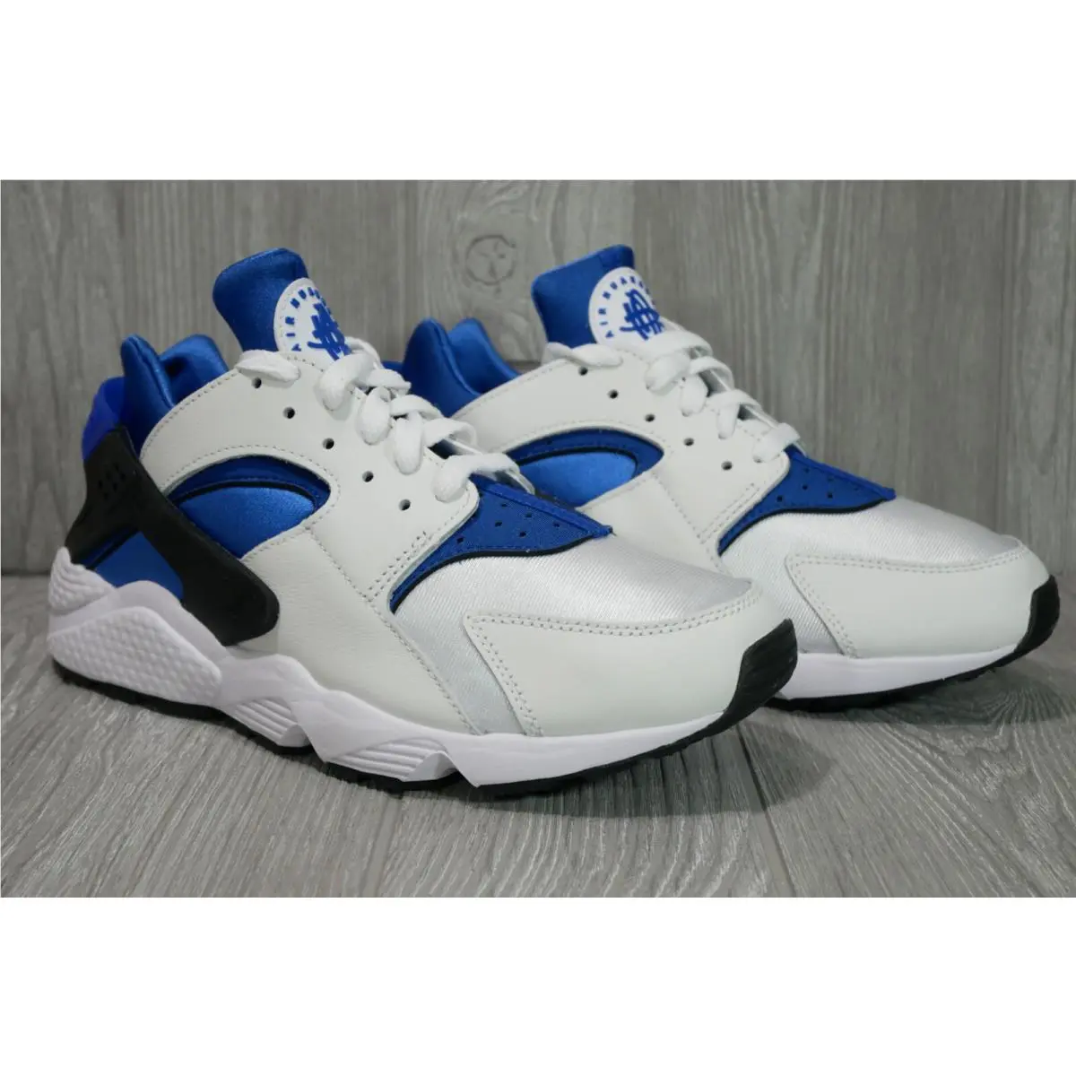 Nike shoes - Nike Air Huarache - Air Huarache - DD1068-106 - Blue 1