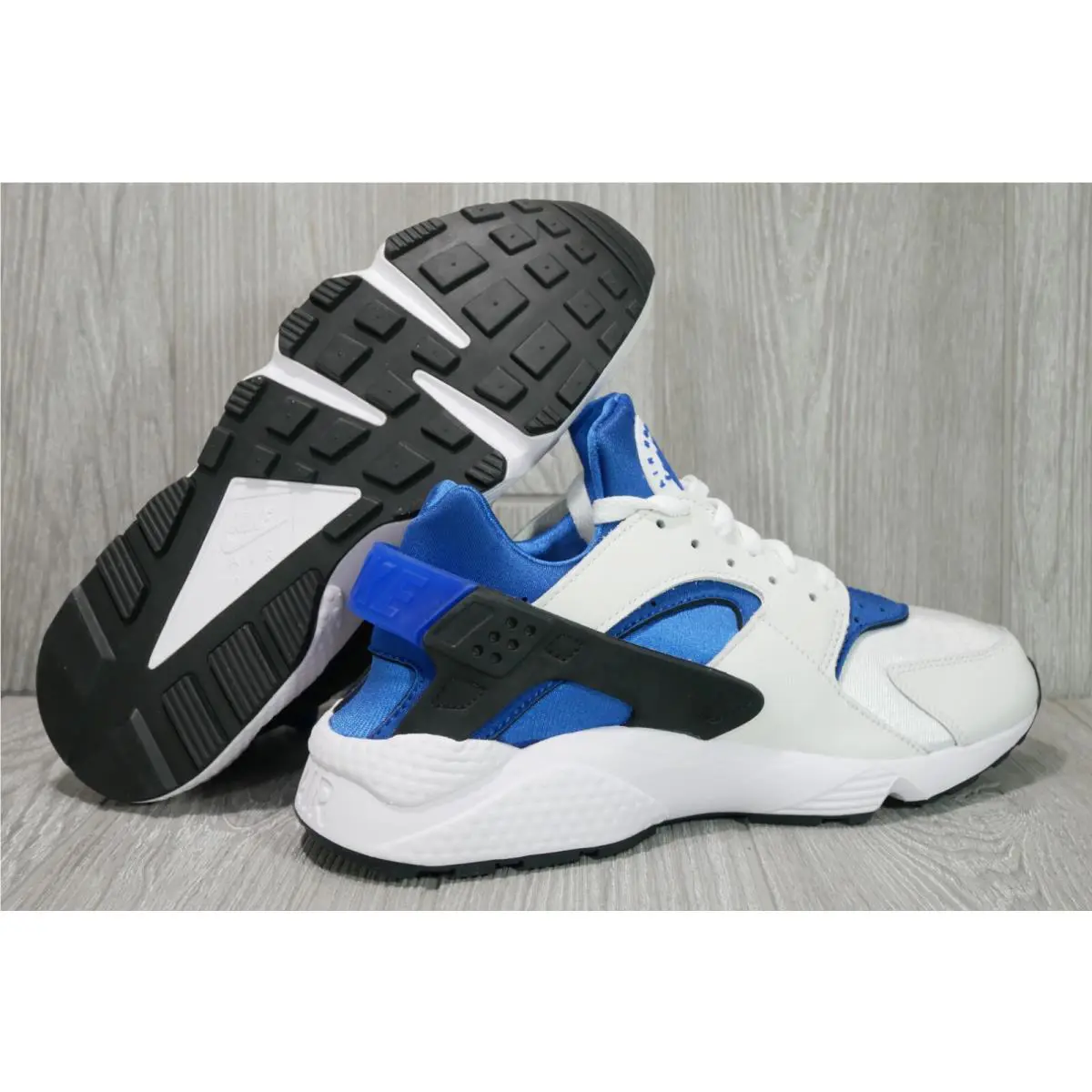 Nike shoes - Nike Air Huarache - Air Huarache - DD1068-106 - Blue 10