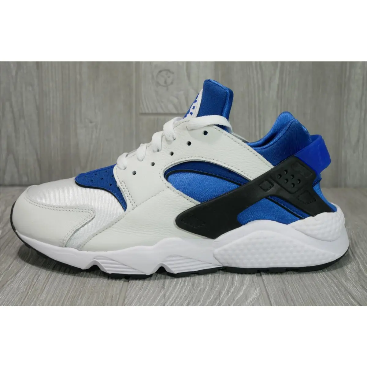Nike shoes - Nike Air Huarache - Air Huarache - DD1068-106 - Blue 5