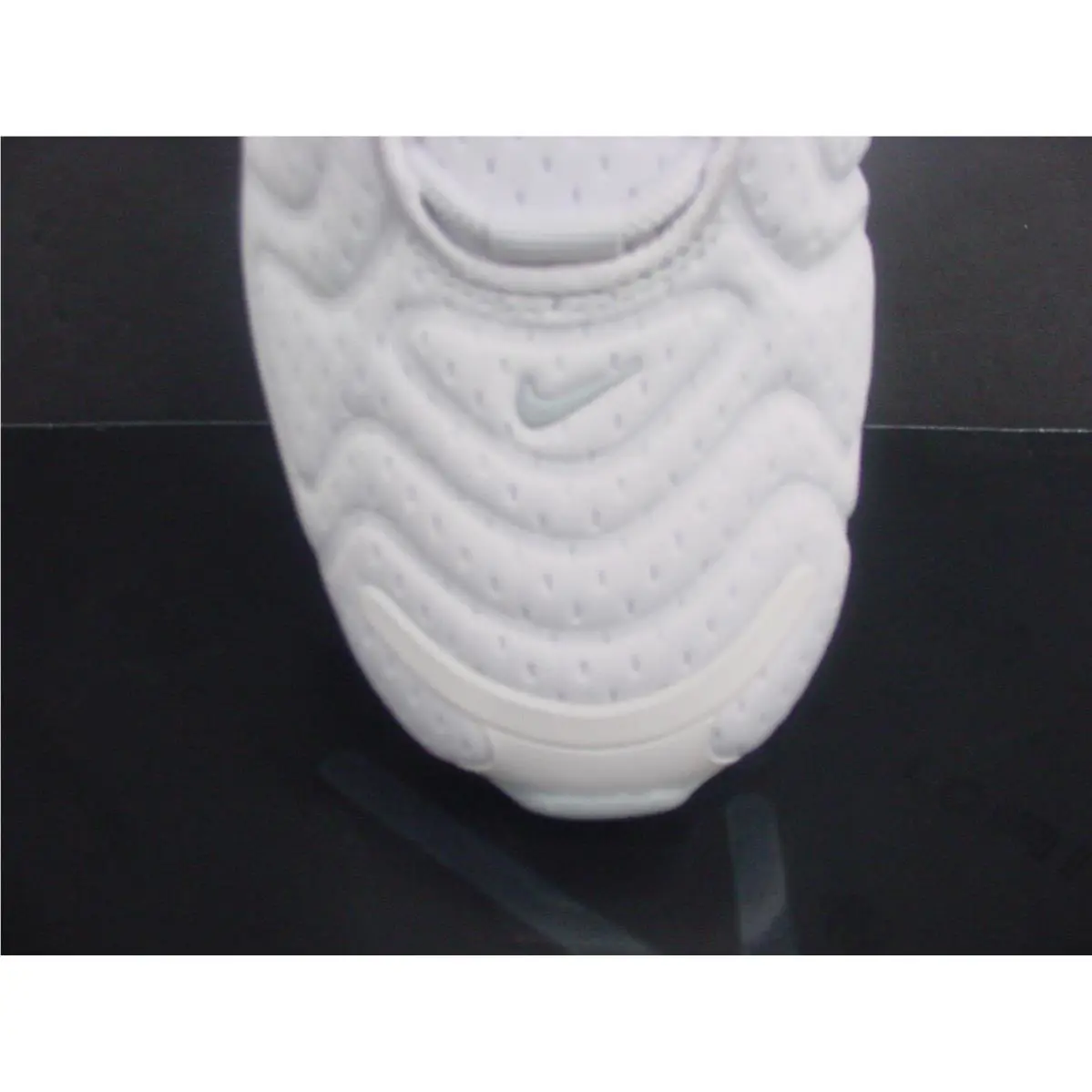 Nike shoes - Nike Air Max 720 - Air Max - AR9292-016 - White - Vast Grey - Wolfe Gray 2