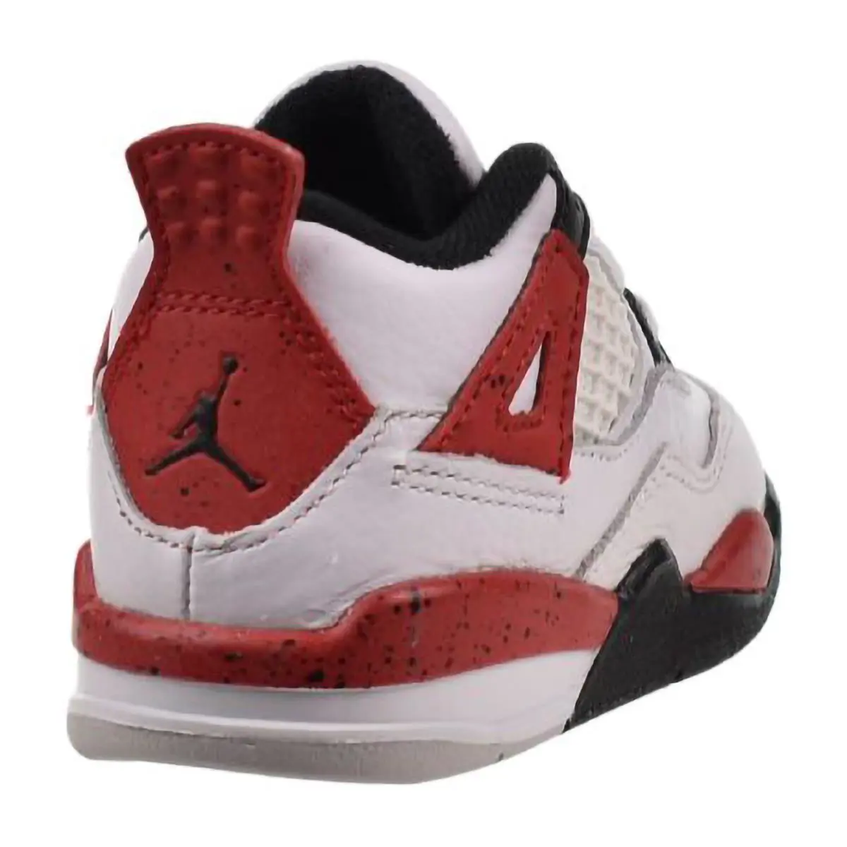 Nike shoes - Red Cement-White-Black 1