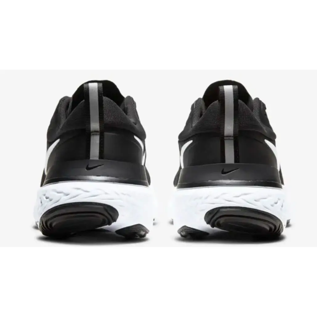 Nike shoes - Nike React Miler - React Miler - CW1777-003 - White 1