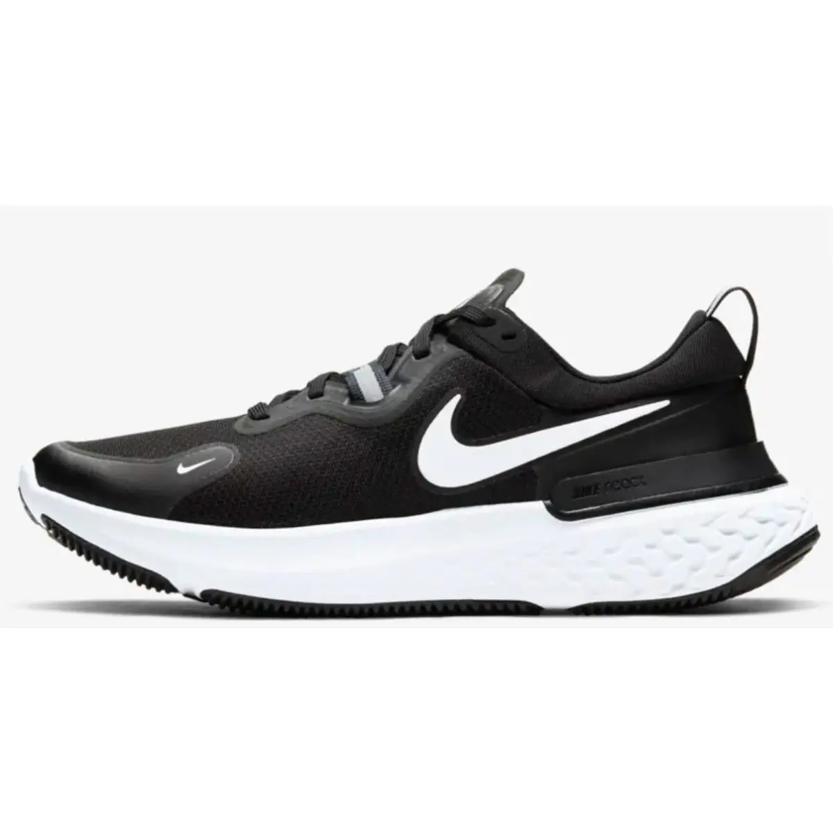 Nike shoes - Nike React Miler - React Miler - CW1777-003 - White 12