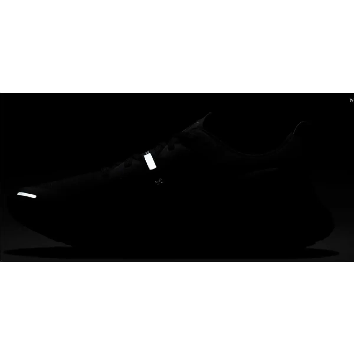 Nike shoes - Nike React Miler - React Miler - CW1777-003 - White 9